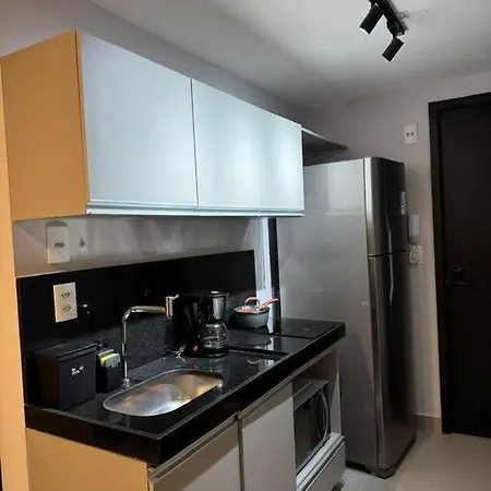 Way Tambau I2 Quadruplo Apartamento João Pessoa Exterior foto