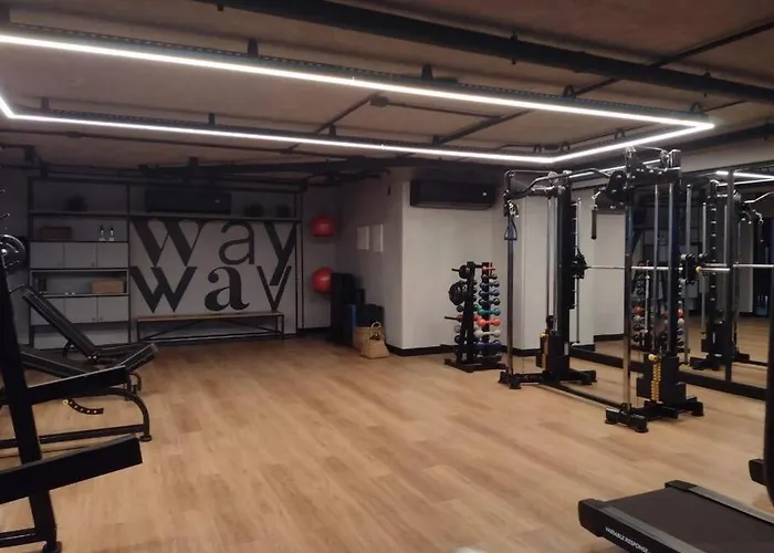 Way Tambau I2 Quadruplo