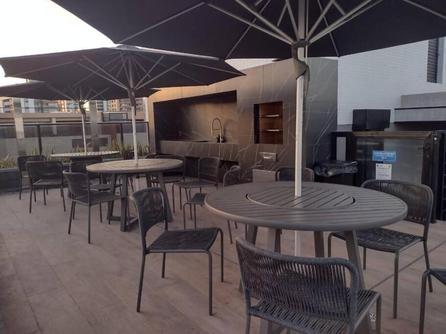 Way Tambau I2 Quadruplo Joao Pessoa
