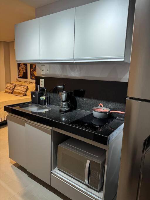 Way Tambau I2 Quadruplo Apartment *