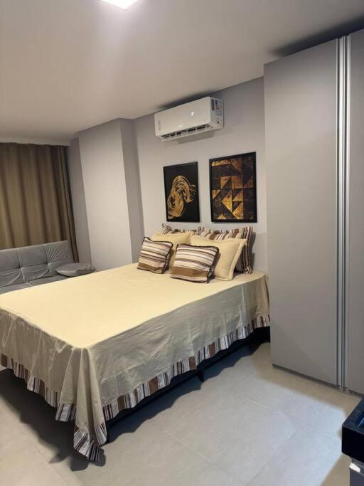 Apartment Way Tambau I2 Quadruplo *