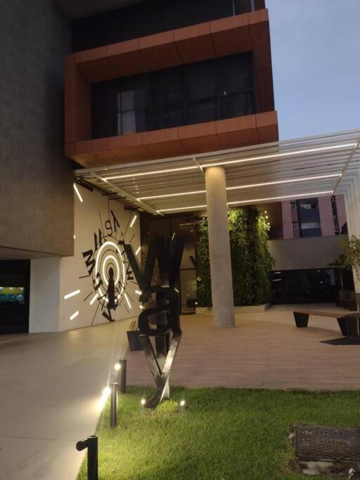 Apartment Way Tambau I2 Quadruplo Joao Pessoa