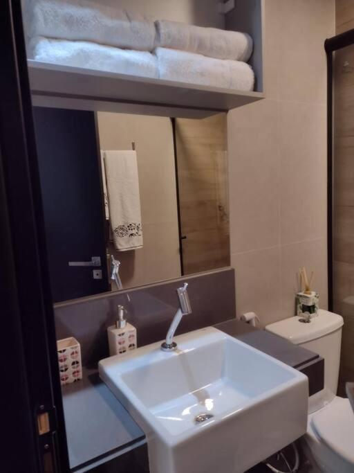 Way Tambau I2 Quadruplo Apartment