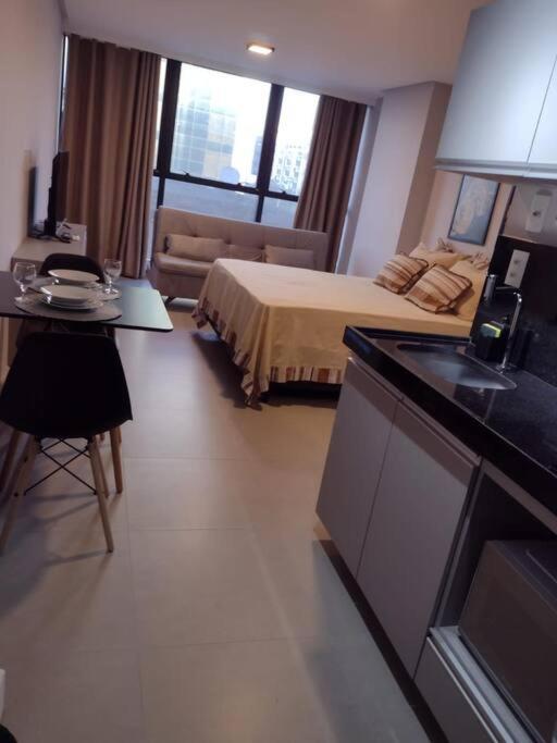Apartment Way Tambau I2 Quadruplo *