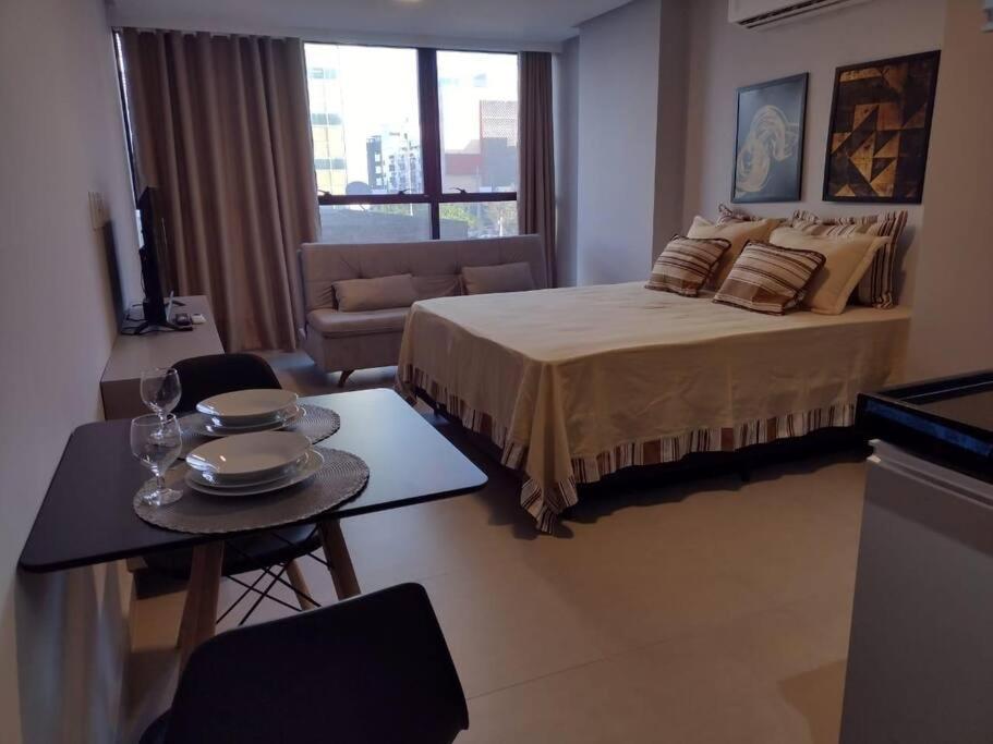 Way Tambau I2 Quadruplo Apartment Joao Pessoa