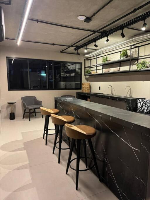 Apartment Way Tambau I2 Quadruplo Joao Pessoa