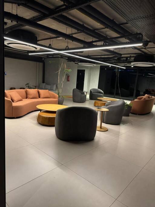 Way Tambau I2 Quadruplo Apartment