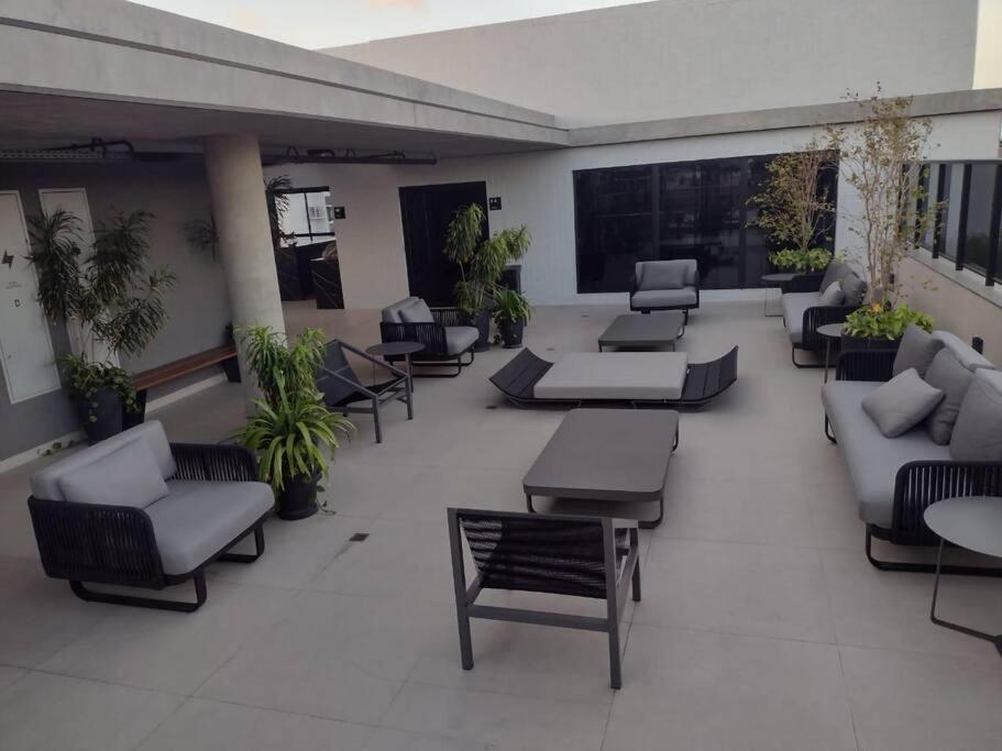 Apartment Way Tambau I2 Quadruplo
