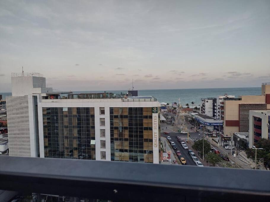 Way Tambau I2 Quadruplo Apartment Joao Pessoa