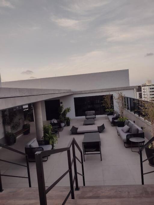 Apartment Way Tambau I2 Quadruplo Joao Pessoa