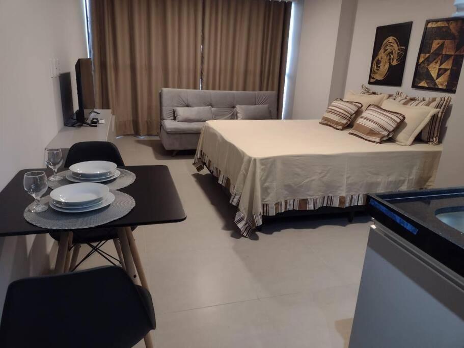 Apartment Way Tambau I2 Quadruplo