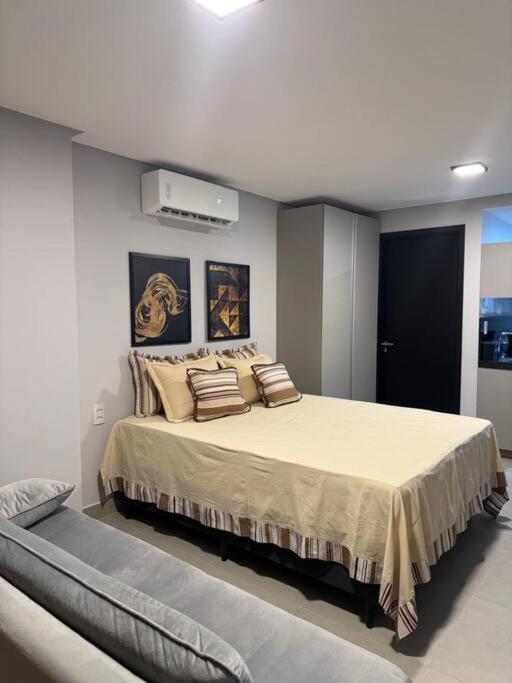 Apartment Way Tambau I2 Quadruplo *