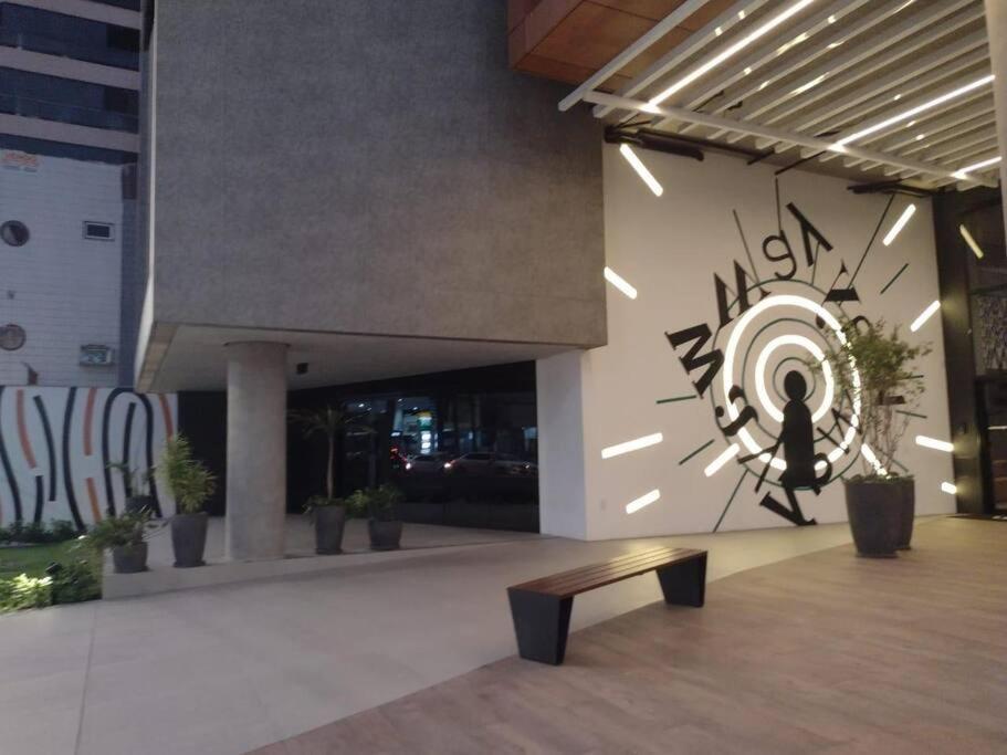 Way Tambau I2 Quadruplo Apartment *