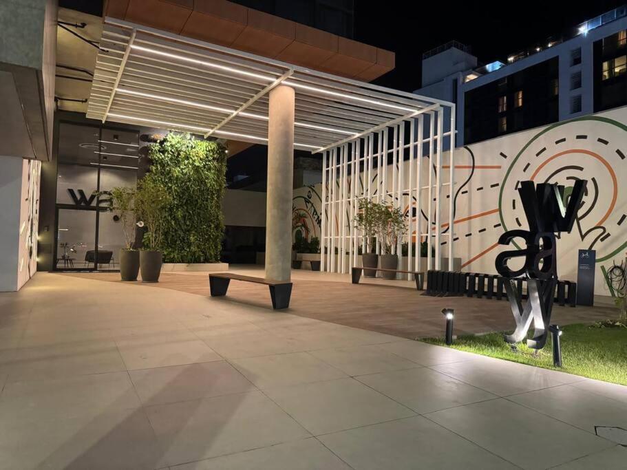 Apartment Way Tambau I2 Quadruplo